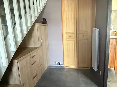 Maison, 94,6 m²