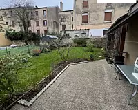 Appartement, 116 m²