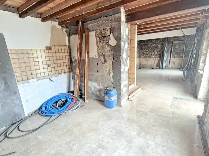 Maison, 145 m²