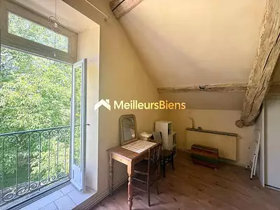 Maison, 180 m²