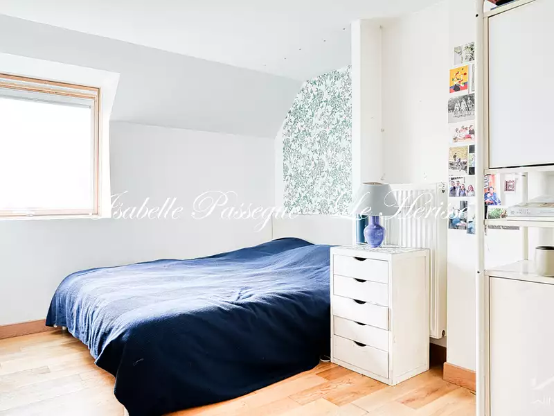 Maison, 180 m²