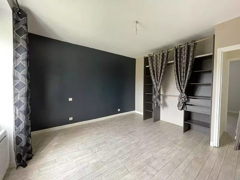 Immeuble, 145 m²