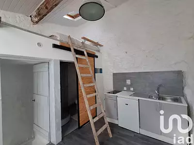 Maison, 178 m²