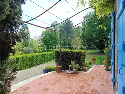 Maison, 309 m²