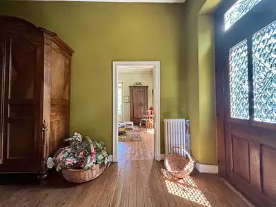 Maison, 222 m²