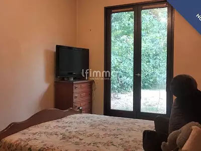 Maison, 118 m²