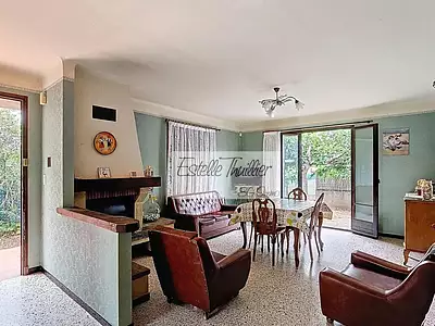 Maison, 75 m²