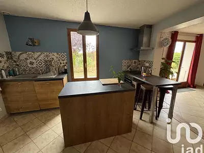 Maison, 106 m²