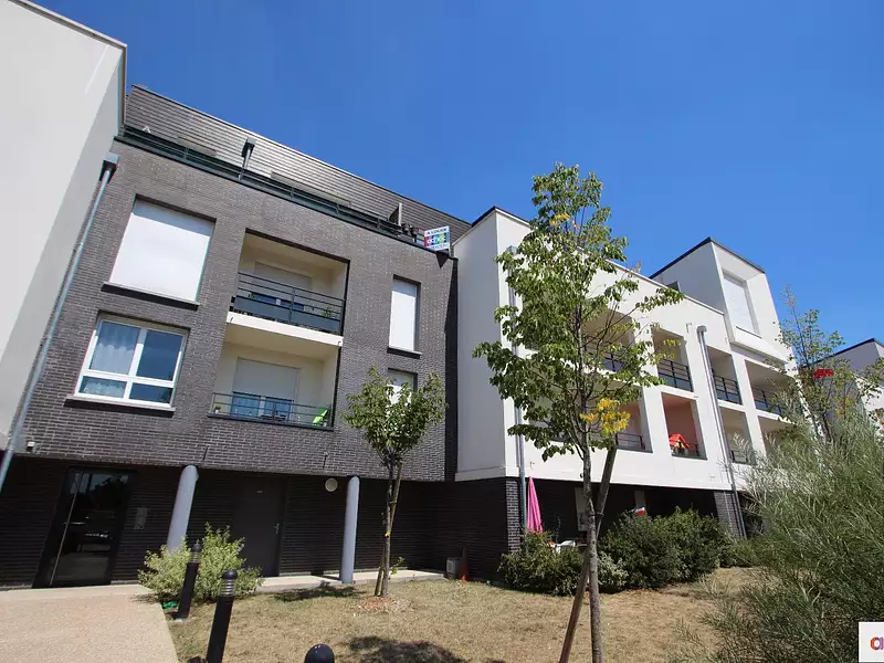 Appartement, 73,25 m²