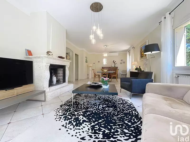 Maison, 160 m²