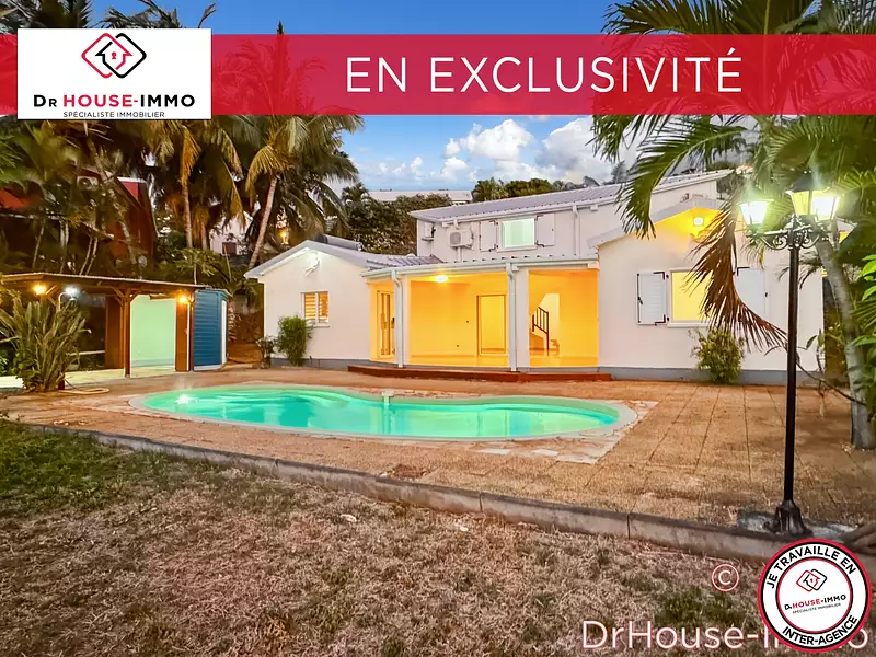 Maison, 188 m²