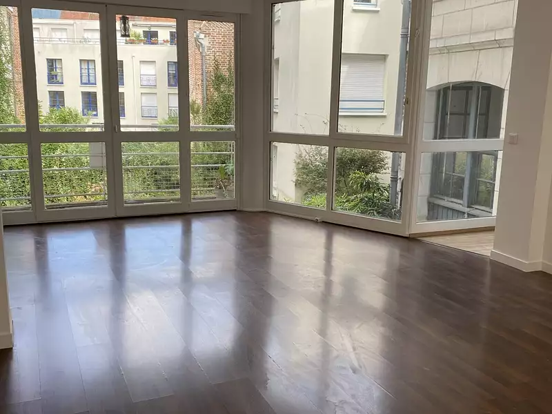 Appartement, 80,87 m²