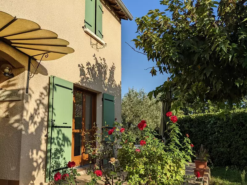 Maison, 107 m²