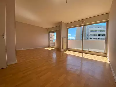 Appartement, 85,38 m²