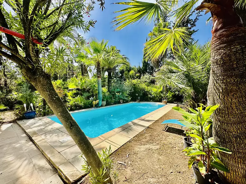 Maison, 125,42 m²