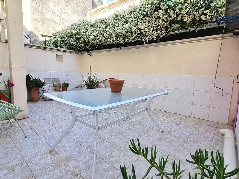 Appartement, 63,59 m²