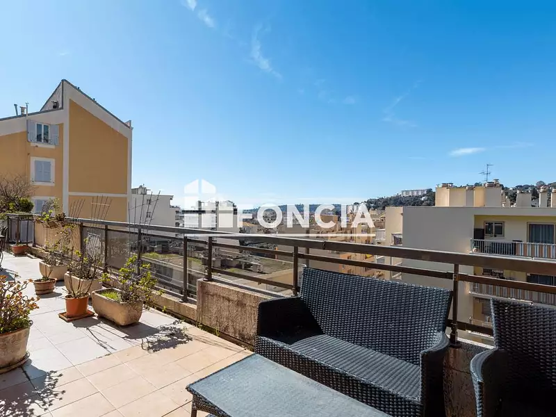 Appartement, 102 m²