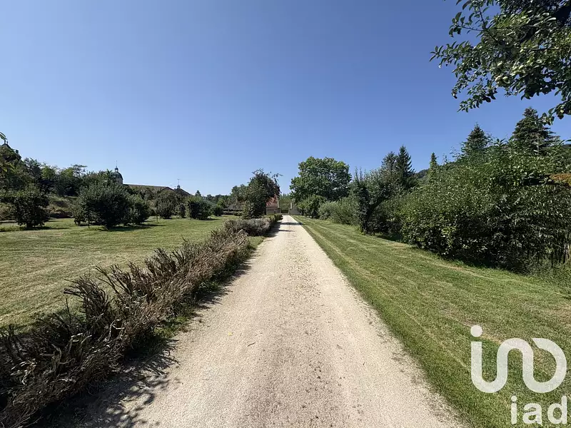 Maison, 288 m²