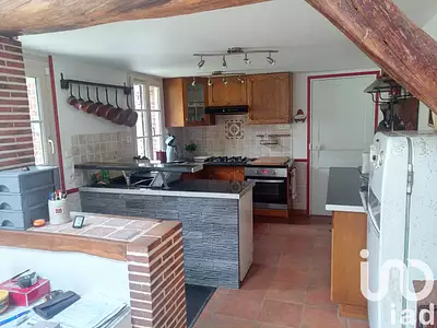 Maison, 147 m²