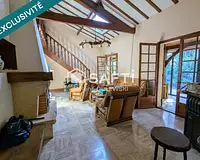 Maison, 115 m²