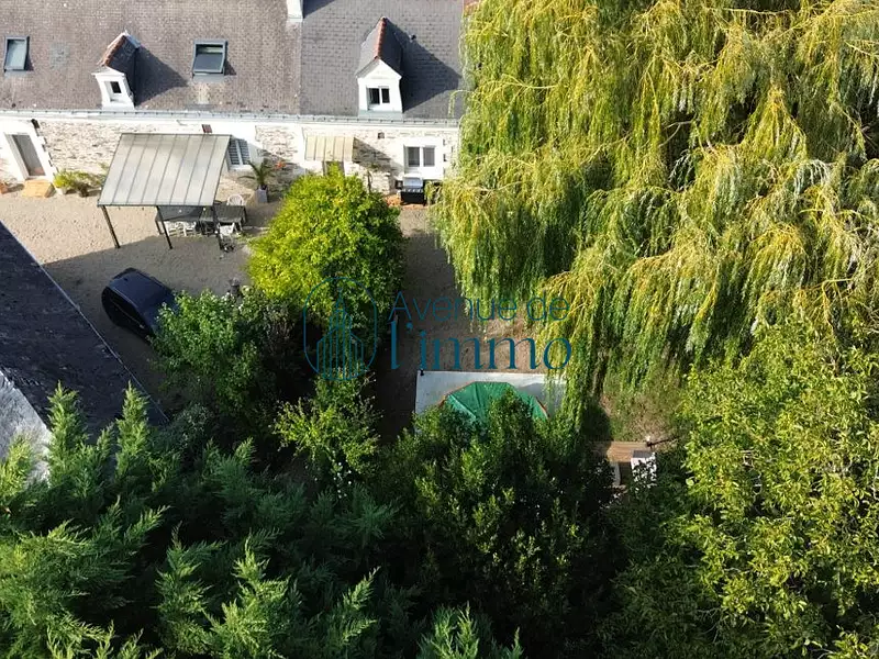 Maison, 160 m²