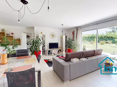 Maison, 110 m²