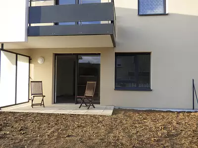 Appartement, 39,8 m²