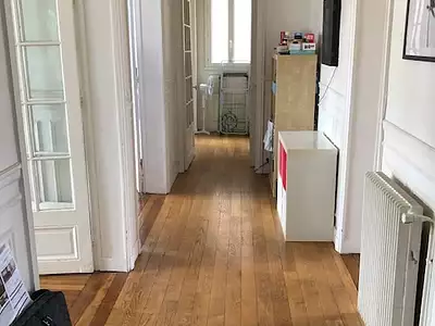 Appartement, 110 m²
