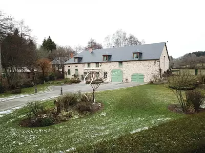 Maison, 345 m²