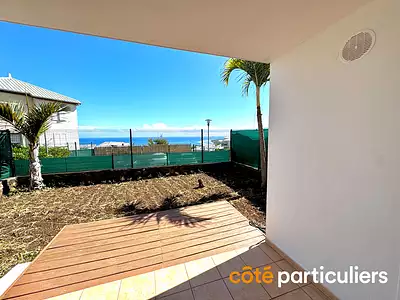 Appartement, 47,8 m²