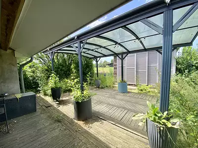 Maison, 135 m²