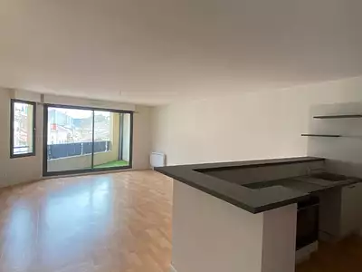 Appartement, 81,07 m²