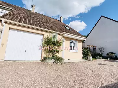 Maison, 87,18 m²