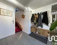 Appartement, 55 m²