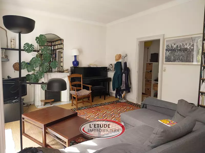 Appartement, 161 m²