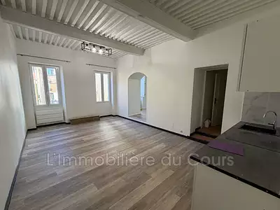 Appartement, 47,74 m²