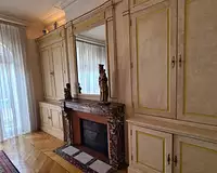 Appartement, 206 m²