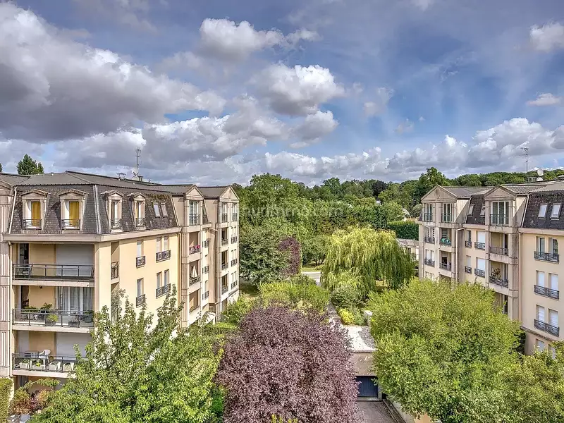 Appartement, 26 m²