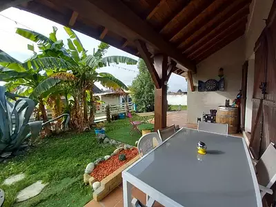 Maison, 165 m²
