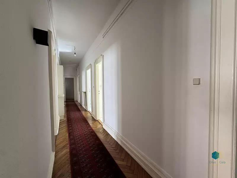 Appartement, 156,75 m²