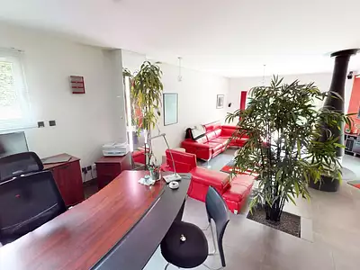 Maison, 222 m²