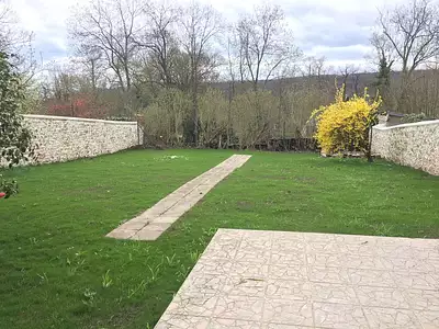 Maison, 89 m²