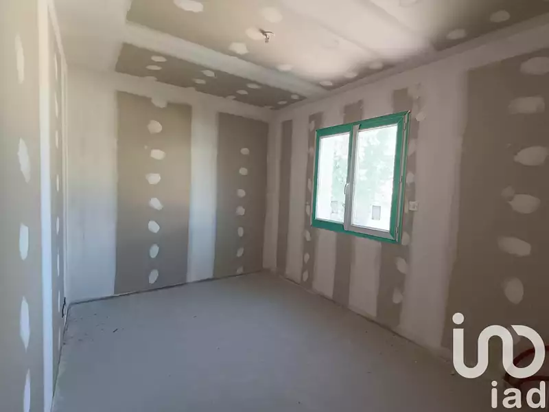 Maison, 133 m²