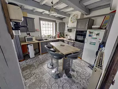 Maison, 141 m²