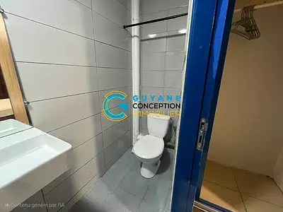 Appartement, 67,9 m²