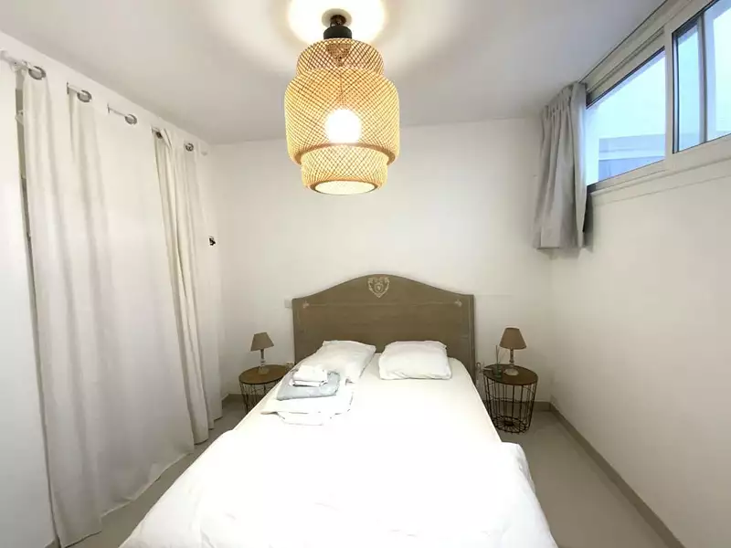 Appartement, 35 m²