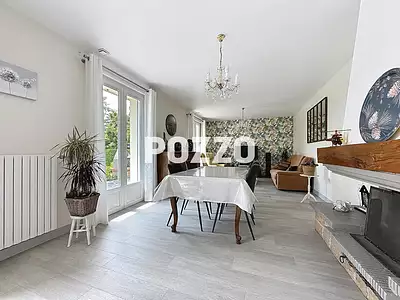 Maison, 145 m²