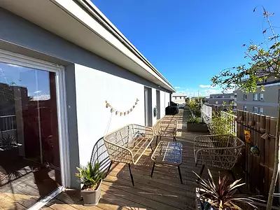 Appartement, 119 m²