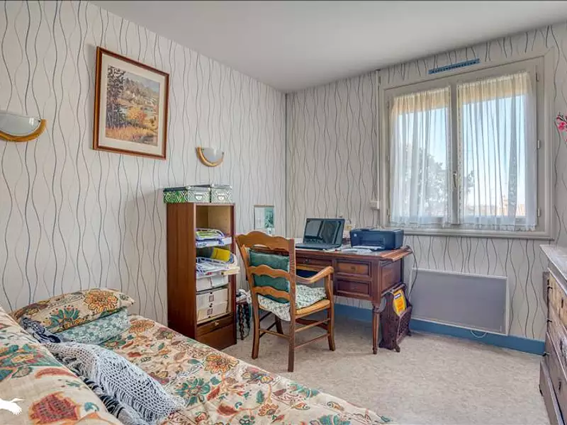 Maison, 142 m²