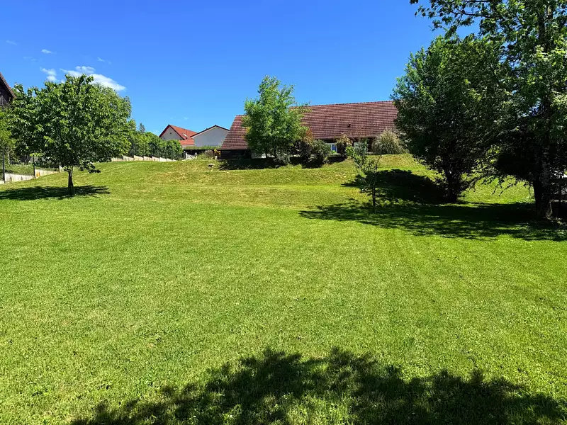Maison, 148 m²